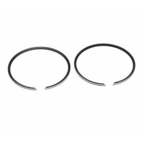 Piston rings MAXTUNED Ø41,75x1,4 central lock. 2pcs