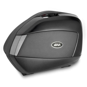 Givi šoninės daiktadėžės V35 TECH 34L