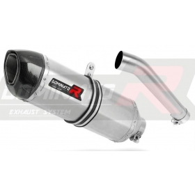 Exhaust silencer Dominator HP1 HONDA CB 1300 2003-2012