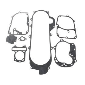 Forte Gasket set Engine China-scooters 4-S (788 / 460mm)