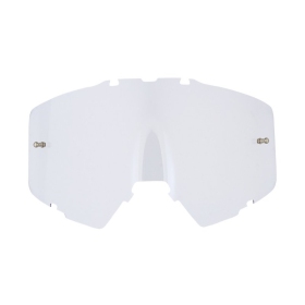 Off Road Goggles AMOQ Aster Lens