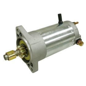 Sno-X Starter motor Ski-Doo 1985-2000