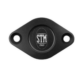 STM Inspector Cover Black DUCATI PANIGALE / STREETFIGHTER V4 998-1100 2018->