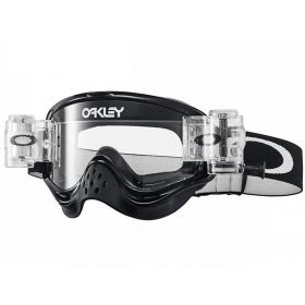 Off Road Oakley O-Frame Race Ready Goggles