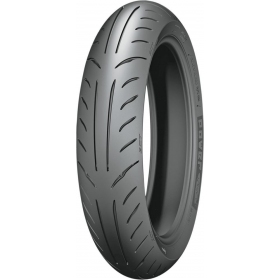 Tyre MICHELIN POWER PURE SC TL 56S 120/70 R15