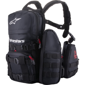 ALPINESTARS TECHDURA TACTICAL Kuprinė 9L