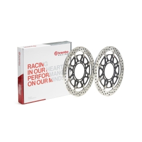 BREMBO T-Drive Disc set 2 pcs.  SUZUKI