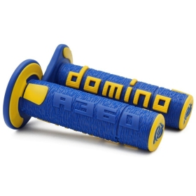 DOMINO A360 Off-road Comfort rankenėlės Ergonominės 22/26mm