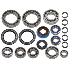 Bronco wheel bearing rem. compl. Polaris