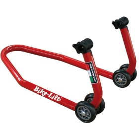 Bike-Lift FS-10 front motorcycle stand.