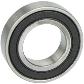 Ball bearing KOYO 6904-2RS 20x37x9