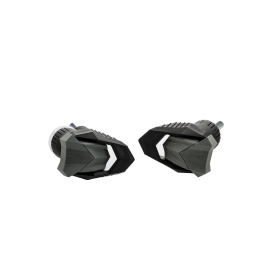 Puig Crash Pads R19 Suzuki Gsxr1000R Black