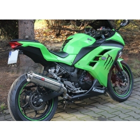 Duslintuvo bakelis Dominator Round KAWASAKI ZX3R ZX 300R NINJA 2013->