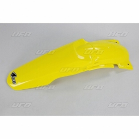 UFO Rear Fender Suzuki RM125/250 01-02