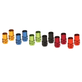 RFX Sport Valve Caps 2pcs