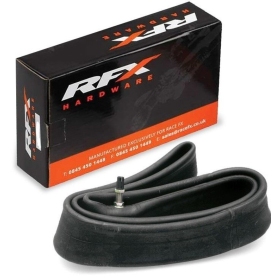 RFX Inner Tube 4.25, 4.50, 120/80 R19 thickness 4mm, straight valve