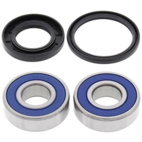 ALL BALLS Front Wheel Bearing Kit Honda GL 1500 97-02/NTV 650 92-97/ST 1100 95-03/VT 750-1100 97-07