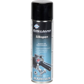 Anti-corrosion agent Silkolene Silkopen 500ml 