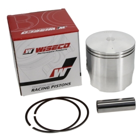 WISECO Forged Piston Ø48,000-49,500 mm  YAMAHA YZ 85 2001-2024