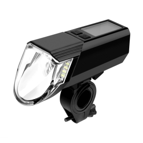 V BIKE Bicycle Headlight Led 300Lm 