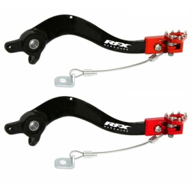 RFX Pro FT Rear Brake Lever GAS GAS / HUSQVARNA / KTM 125-450cc 2017-2023