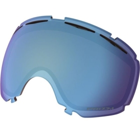 Oakley O2Xm pakaitinis lęšis prizm sapphire veidrodinis