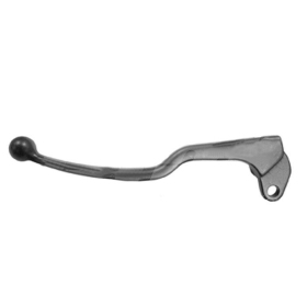 V PARTS OEM Type Casted Aluminium Clutch Lever Black Buell / Kawasaki / Suzuki 400-1200cc 90-21