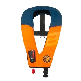 Baltic Epiq 165 auto inflatable lifejacket 40-150kg