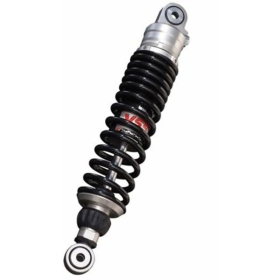 YSS TopLine RZ362 Twin Rear Shock Absorbers Kawasaki W 650 / 800 99-16