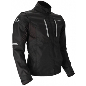ACERBIS X-DURO textile jacket for men