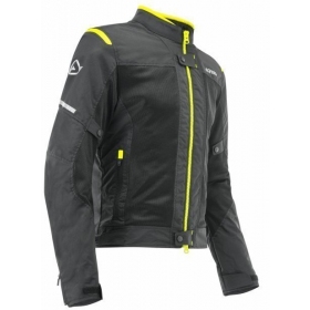 ACERBIS RAMSEY MY VENTED 2.0 CE textile jacket for men