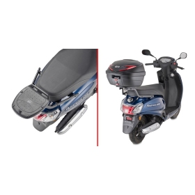 Givi SR3123 galinės daiktadėžės laikiklis SUZUKI ADDRESS125 23