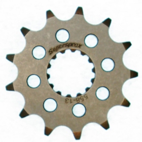 Supersprox / JT Front sprocket 558.17