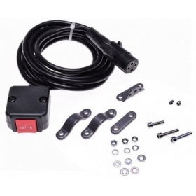 SWITCH for ATV winch / Universal