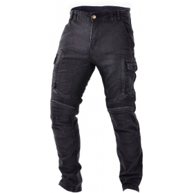 Trilobite Acid Scrambler Jeans For Men