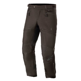 Alpinestars kelnės AST-1 v2 trumpos Drystar Juodos