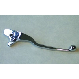 V PARTS OEM Type Casted Aluminium Brake Lever Polished Kawasaki Vulcan 750 86-90