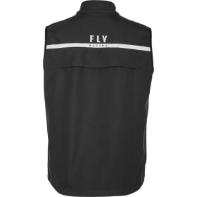 FLY RACING Patrol Vest - Black