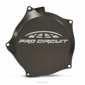 PRO CIRCUIT Clutch Cover Kawasaki KX250F 2011-2020