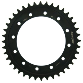 Supersprox / JT Rear sprocket 245/2.40 40t