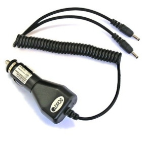 Cardo SR Q2 car charger dual devices