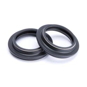 KYB Front Fork Dust Seals (Pair) 41mm KYB -NOK