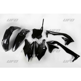 UFO Plastic Kit Kawasaki KX450F 16-17