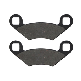 BRONCO BRAKE PADS Honda / Kawasaki / Polaris