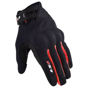 LS2 DART 2 MAN Textile Gloves