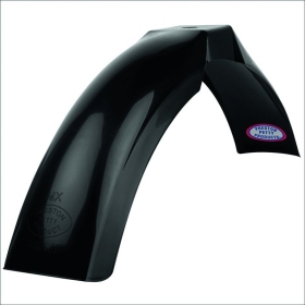 PRESTON PETTY Vintage MX Front Fender Black