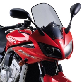 Givi windscreen, smoked YAMAHA FZS1000 01-05