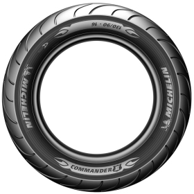 Tyre MICHELIN COMMANDER II M/C 54H TL/TT 90/90 R21