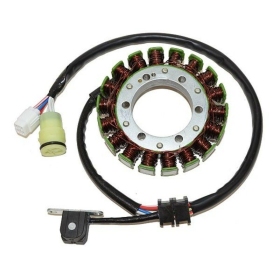 ELECTROSPORT Stator Yamaha YFM 2004-14