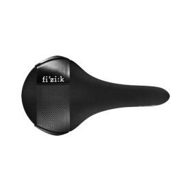 FIZIK Aliante R3 K:Ium Large Saddle Black/ White